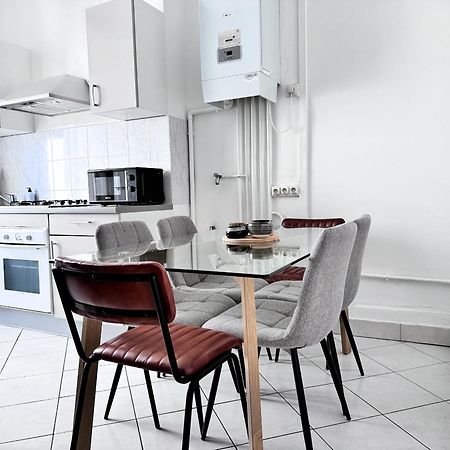 Suite Merengue Oullins Exteriör bild